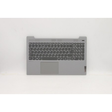 Lenovo Upper Case ASM_UK L81YK NBLNFP